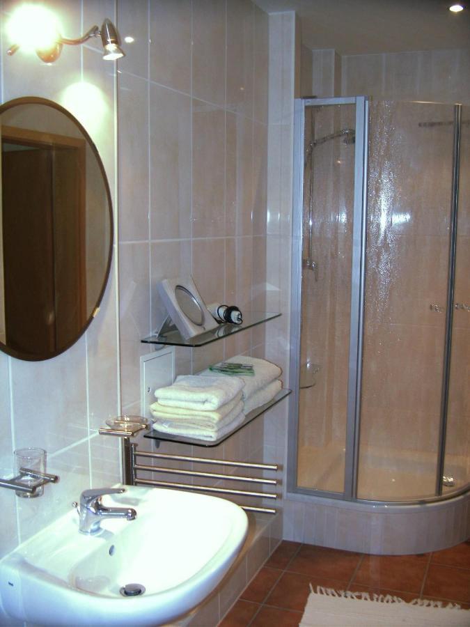 Elsterveilchen 100 M Bis Zur Soletherme Und Theater Apartment Bad Elster