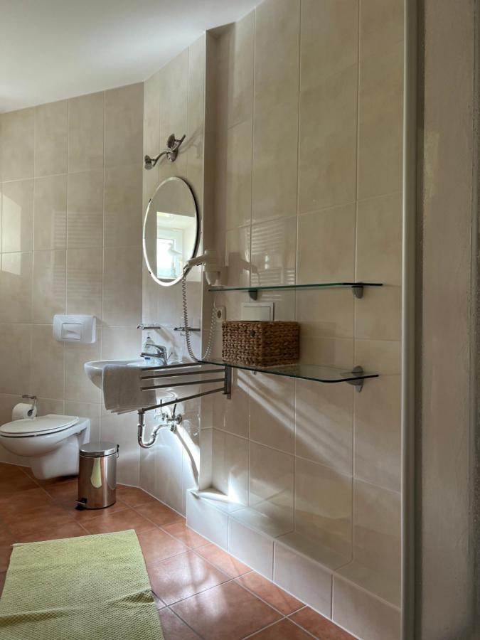 Elsterveilchen 100 M Bis Zur Soletherme Und Theater Apartment *